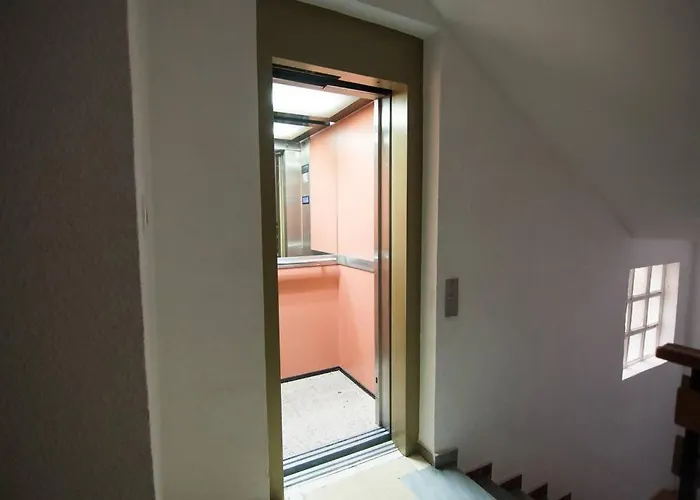 Amplio Y Moderno En El Centro Apartman Granada