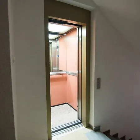 Amplio Y Moderno En El Centro Apartment Granada
